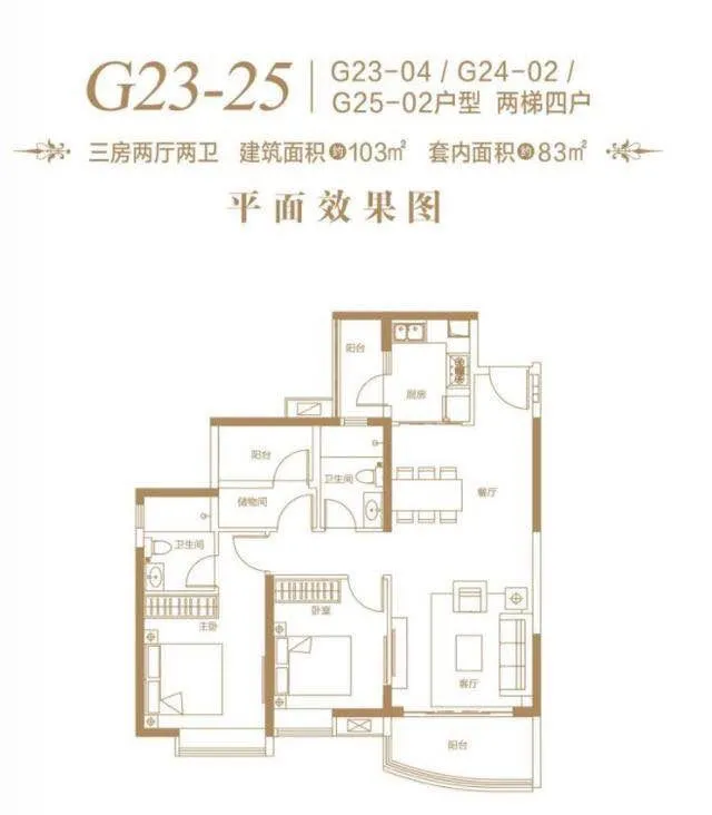 喜讯!|广州南沙星河·山海湾现正热销中。(图13)