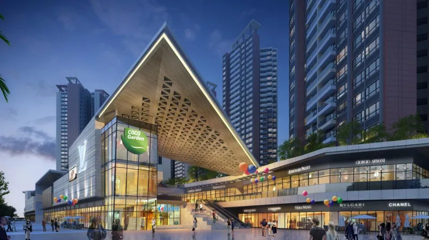 广州南沙【星河·智荟】盛世开启首期推出83-126㎡品质三至四房(图6)