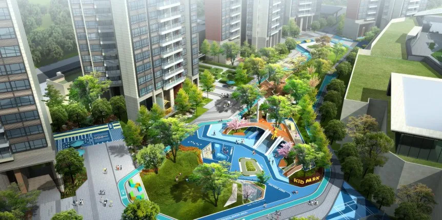 广州南沙【星河·智荟】盛世开启首期推出83-126㎡品质三至四房(图7)