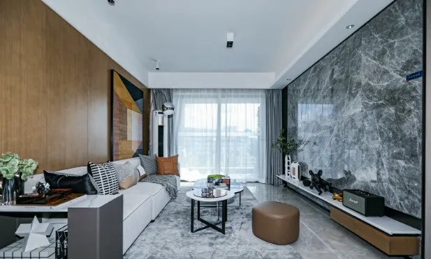 广州南沙【星河·智荟】盛世开启首期推出83-126㎡品质三至四房(图8)