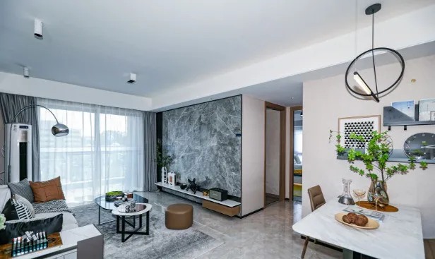 广州南沙【星河·智荟】盛世开启首期推出83-126㎡品质三至四房(图9)