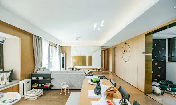 广州南沙【星河·智荟】盛世开启首期推出83-126㎡品质三至四房(图11)