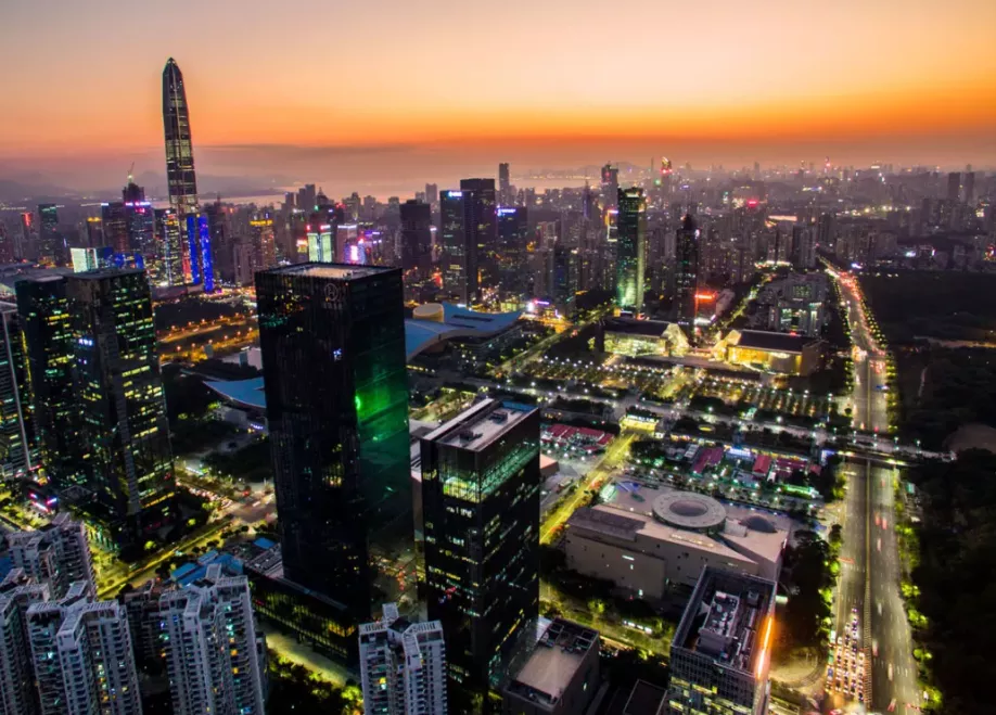 为什么深圳客偏爱南沙?(图4)