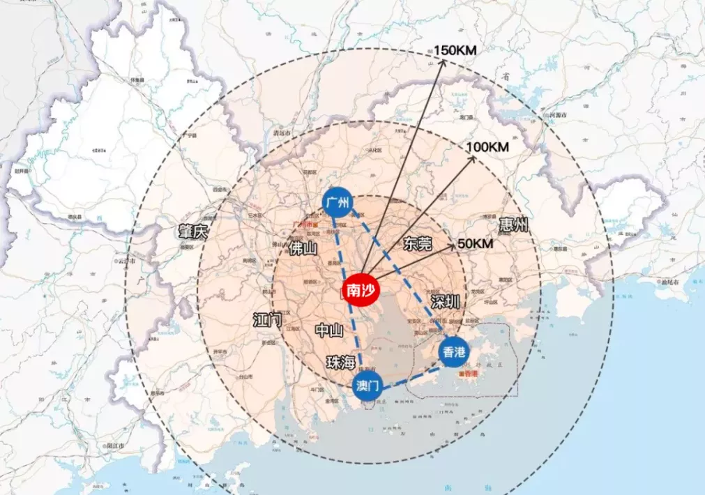 为什么深圳客偏爱南沙?(图8)