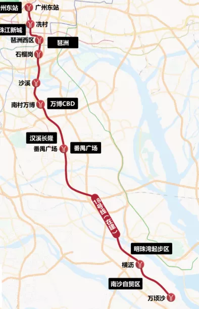 为什么深圳客偏爱南沙?(图13)