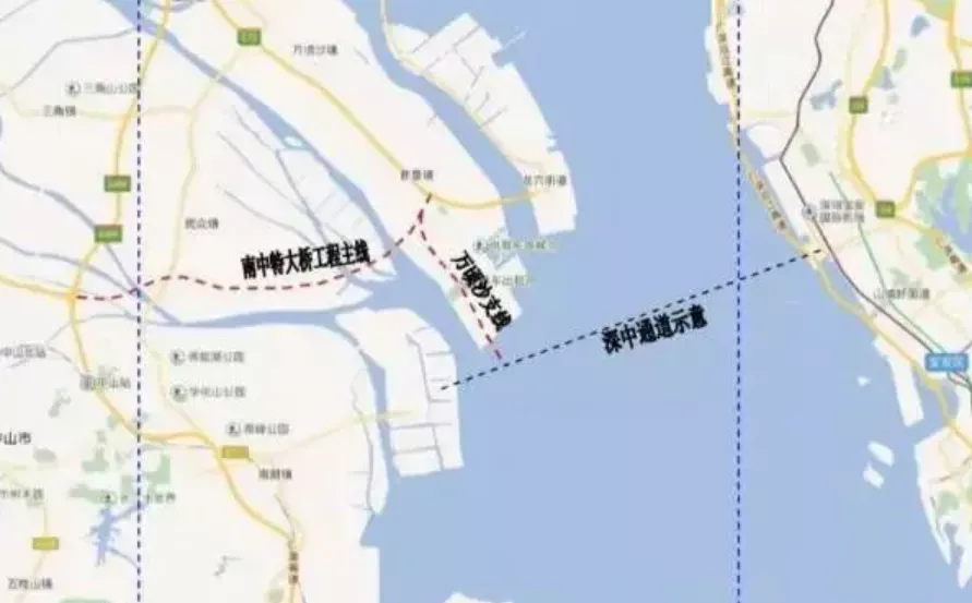 为什么深圳客偏爱南沙?(图15)