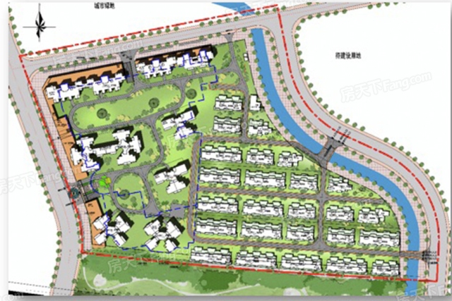 中山保利林语 VS 福晟钱隆华府谁是你的菜(图2)