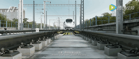 深珠通道规划落实!领秀海尽享双桥利好？！(图2)