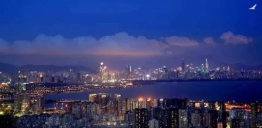 深珠通道规划落实!领秀海尽享双桥利好？！(图13)