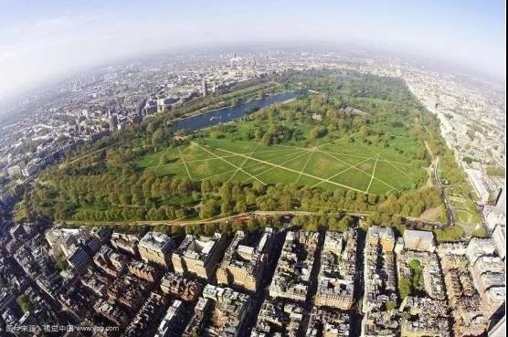 金科集美御峰| “森林小镇”核心住区,引领城市CLD生活(图3)