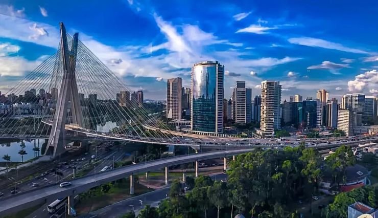 金科集美御峰| “森林小镇”核心住区,引领城市CLD生活(图4)