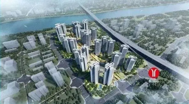 横沥岛全新三盘,到底怎样选?(图4)