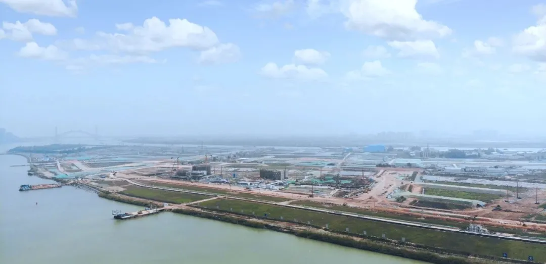 横沥岛全新三盘,到底怎样选?(图11)