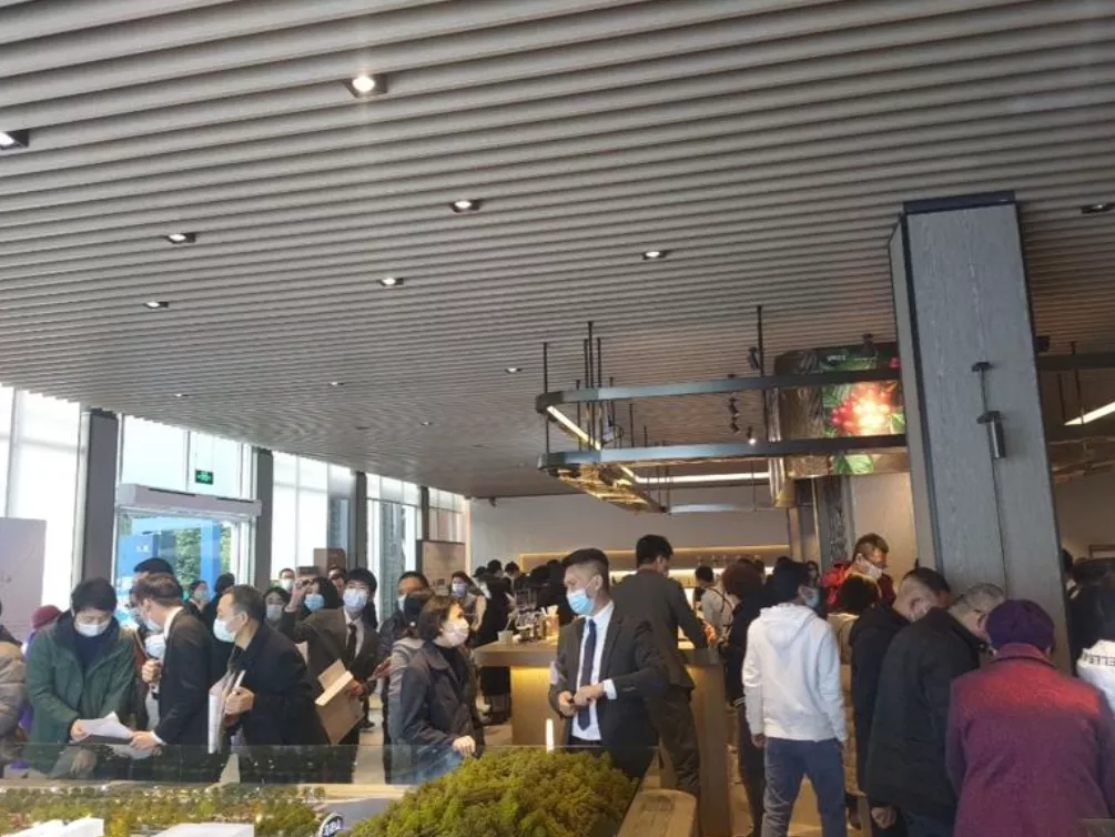 广州发布房地产市场新政(图1)