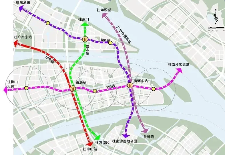 横沥岛三子都是什么来头?(图9)